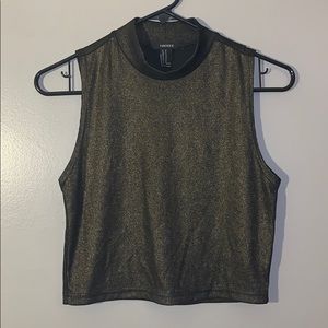 Forever 21 Size Medium Top